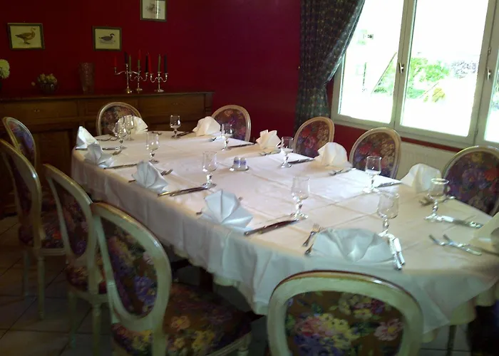 Le Prieure