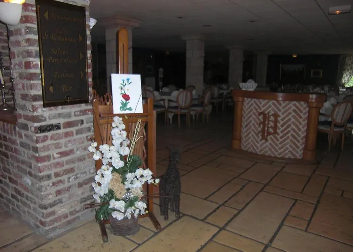 Le Prieure