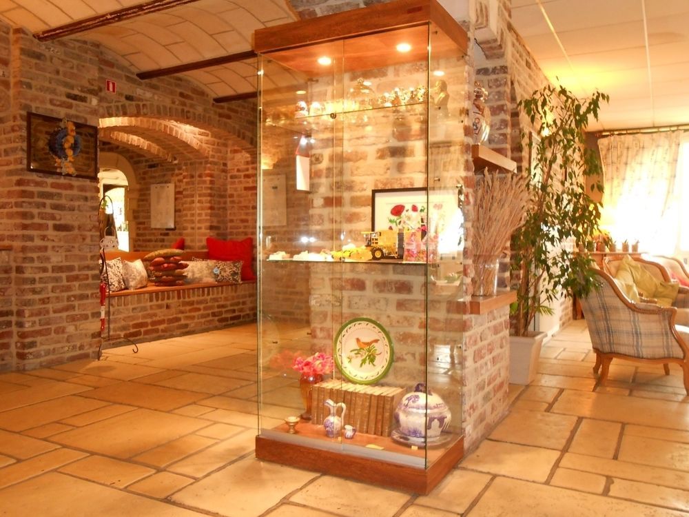 Le Prieure Hotel