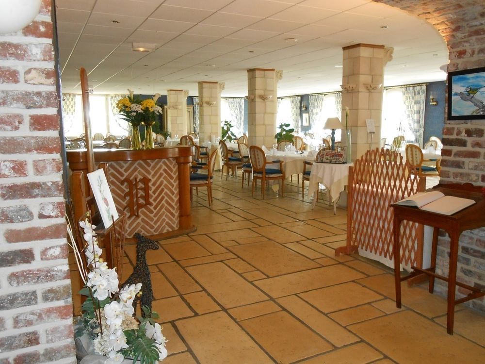 Hotel Le Prieure 3*