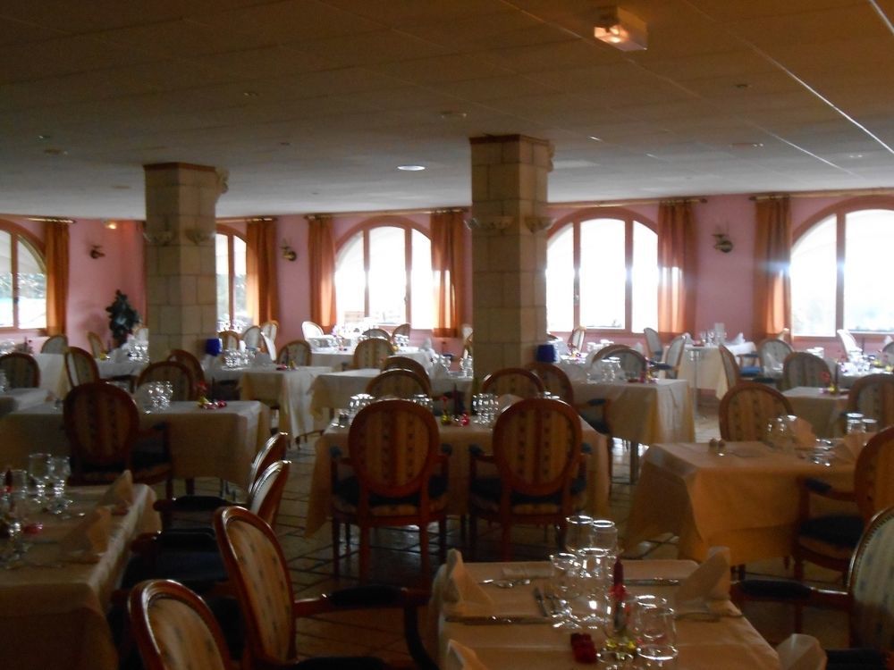 Le Prieure Hotel 3*