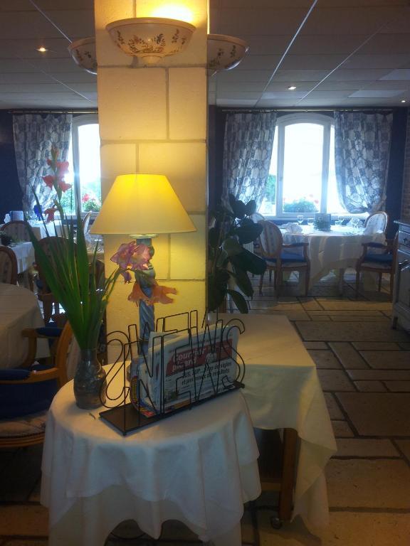 Le Prieure Hotel