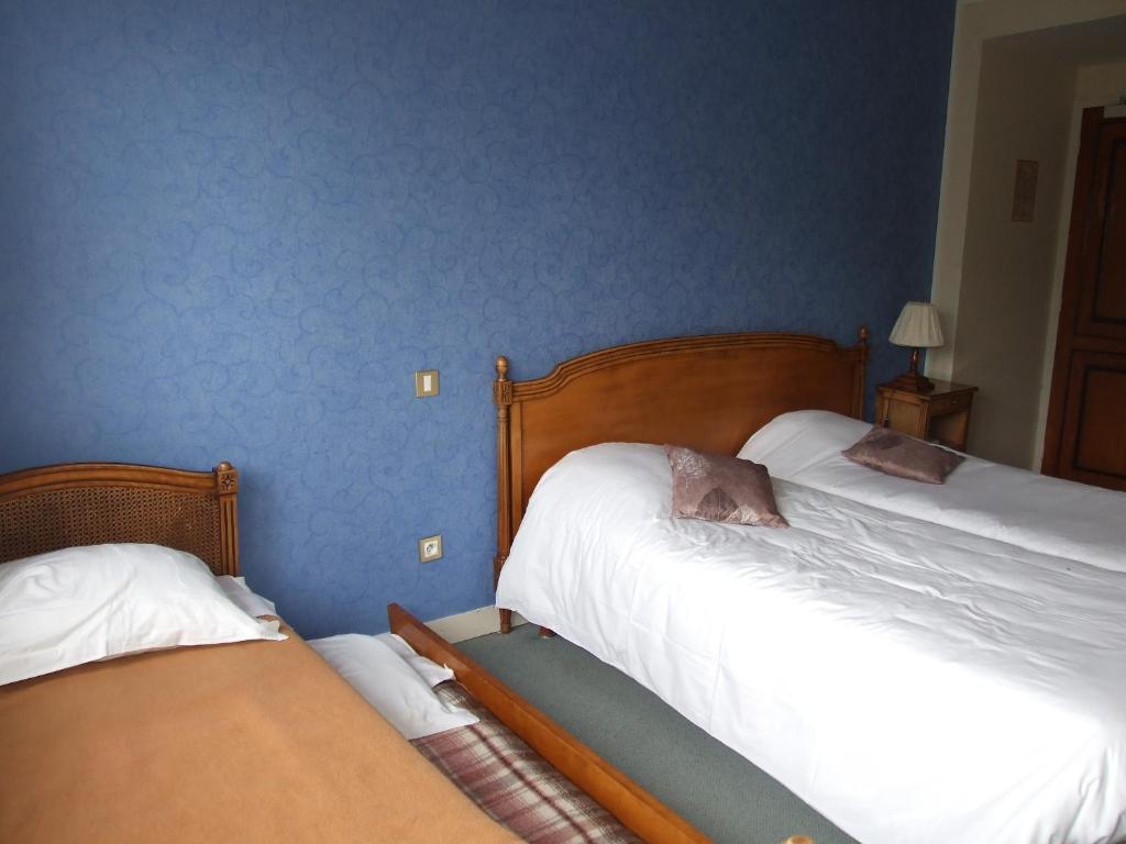 Le Prieure Hotel Albert