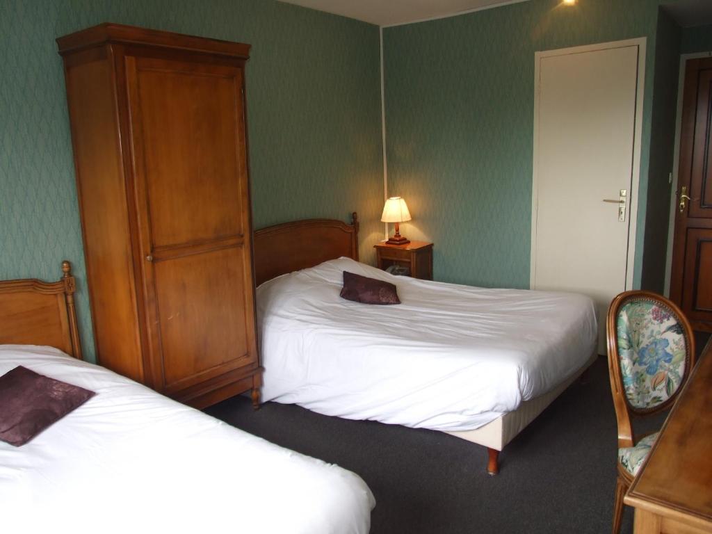 Le Prieure Hotel Albert