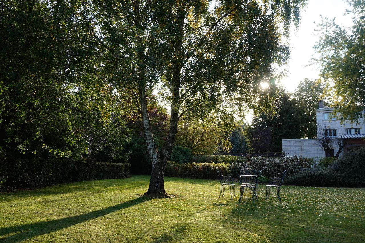 Le Prieure Hotel 3*