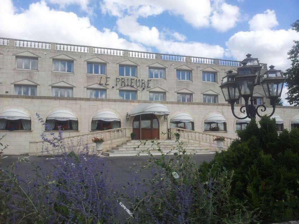 Le Prieure Hotel Albert