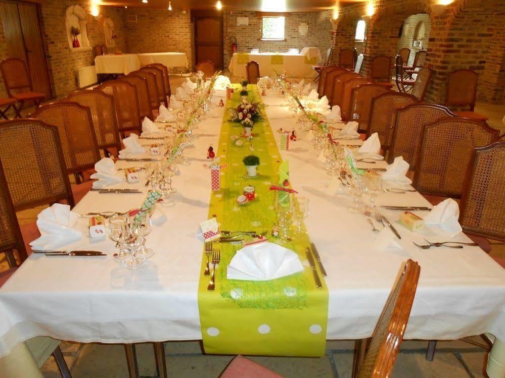 Hotel Le Prieure