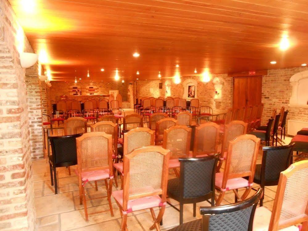 Le Prieure Hotel