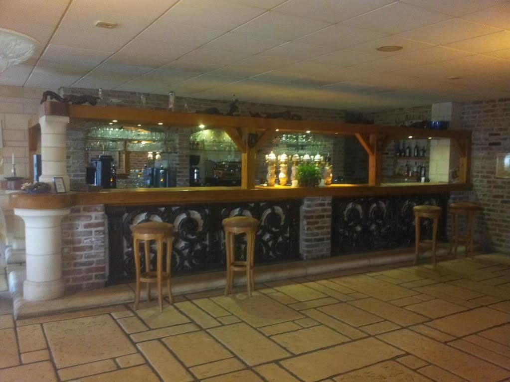 Le Prieure Hotel 3*