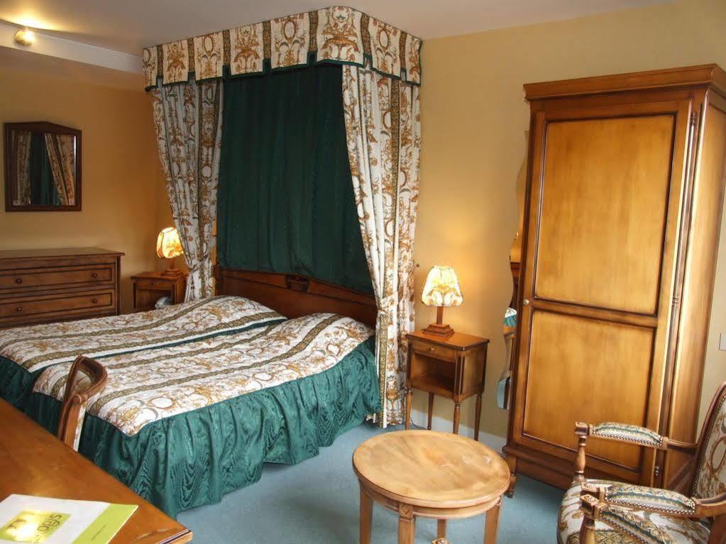 Hotel Le Prieure