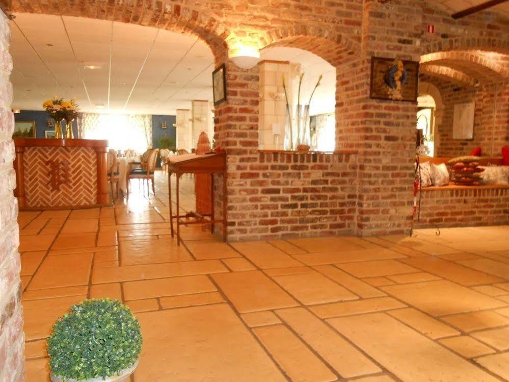 Le Prieure Hotel