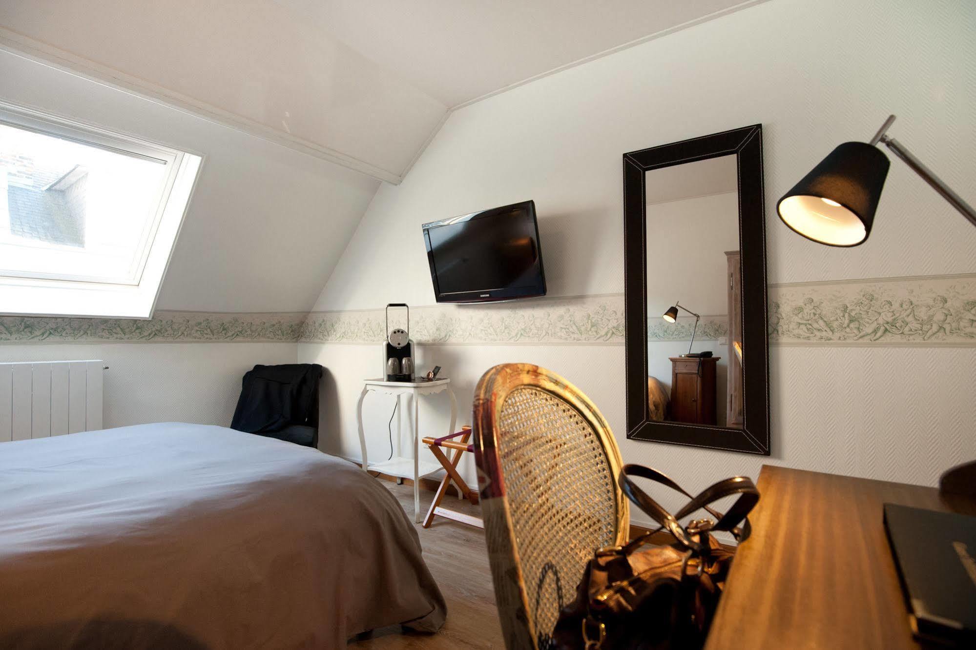 Le Prieure Hotel Albert