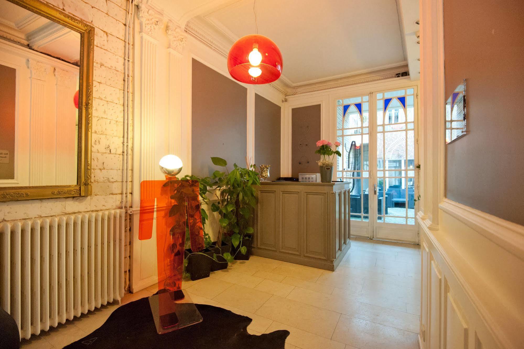 Hotel Le Prieure 3*