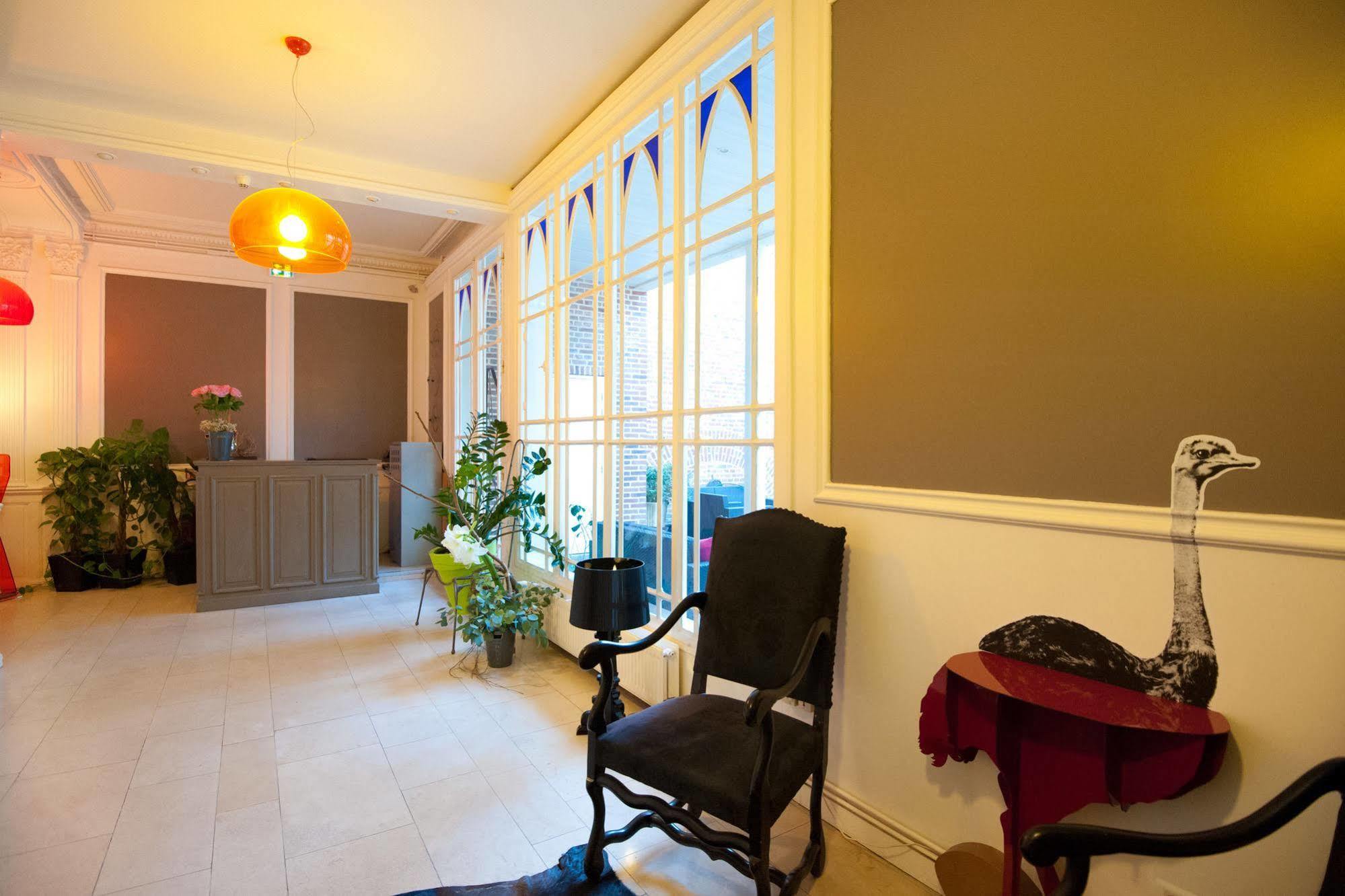 Le Prieure Hotel Albert