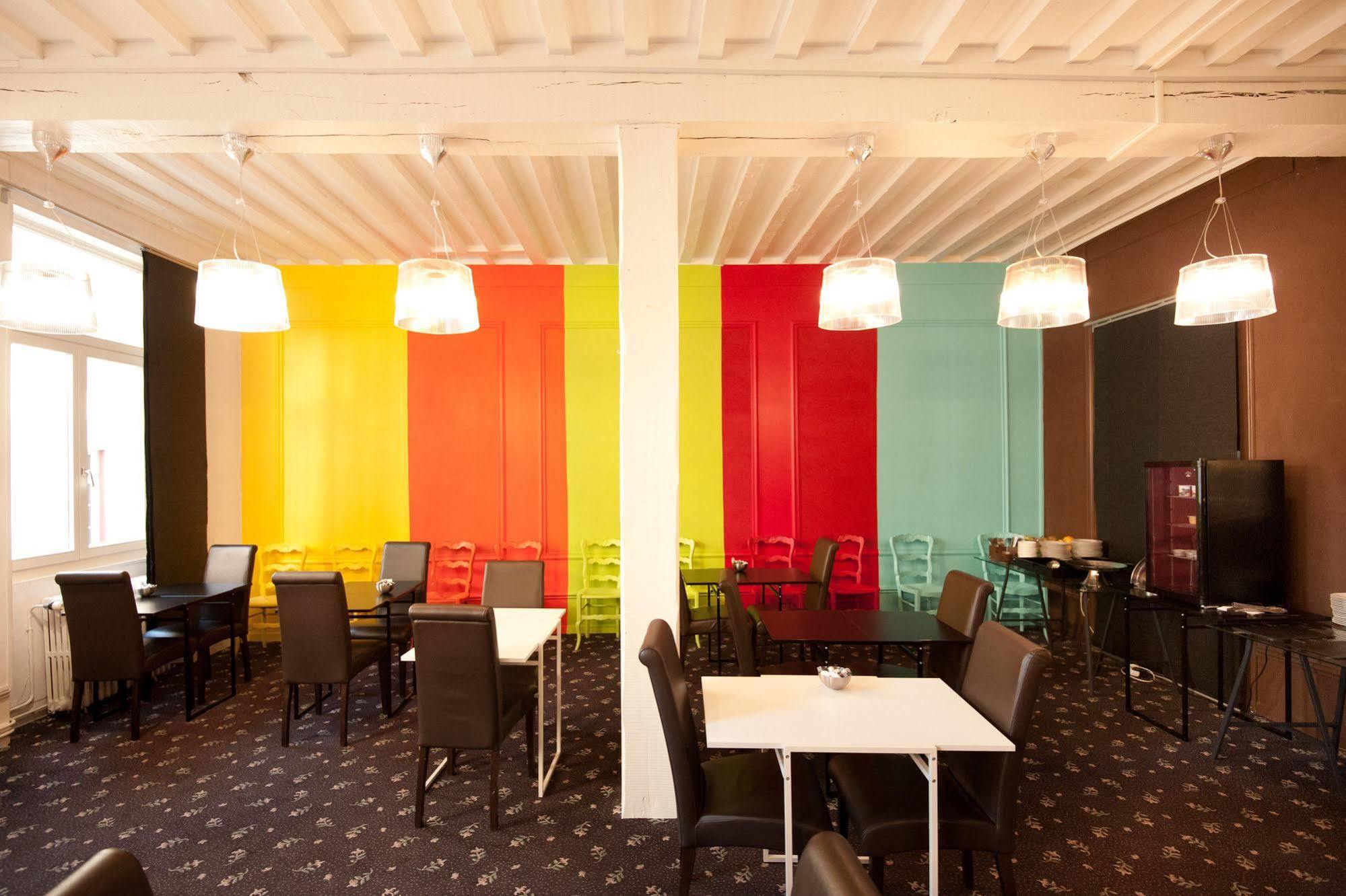 Le Prieure Hotel 3*