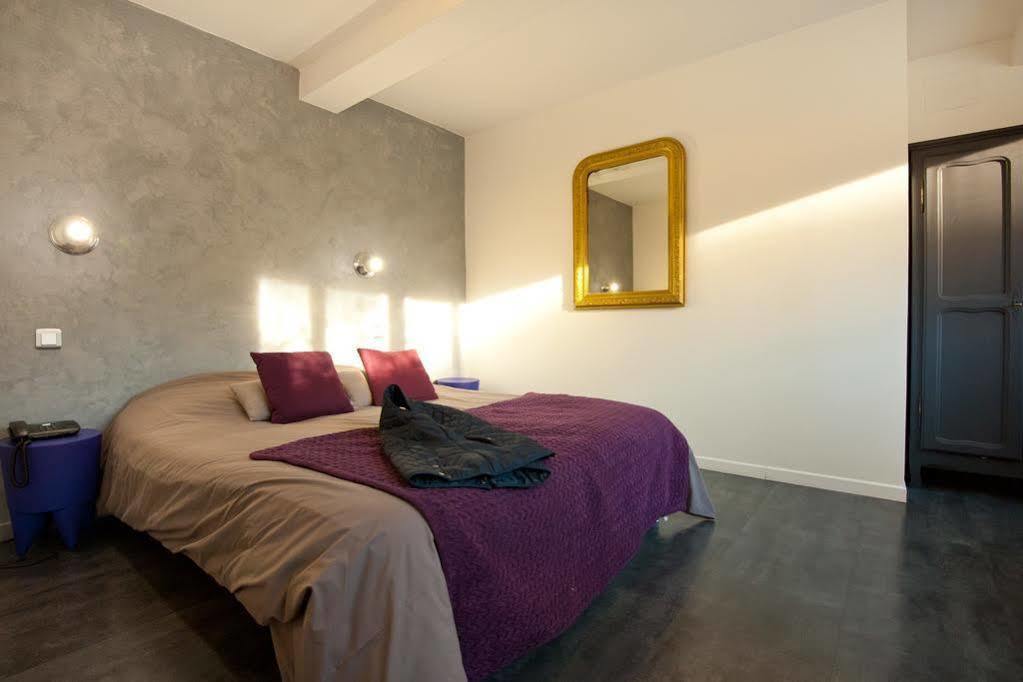 Le Prieure Hotel Albert