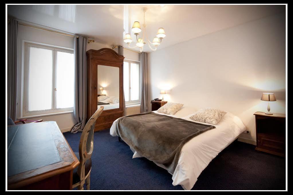 Le Prieure 3*
