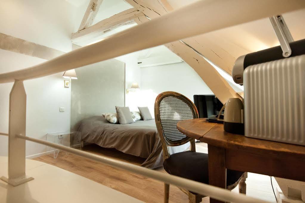 Le Prieure Hotel Albert