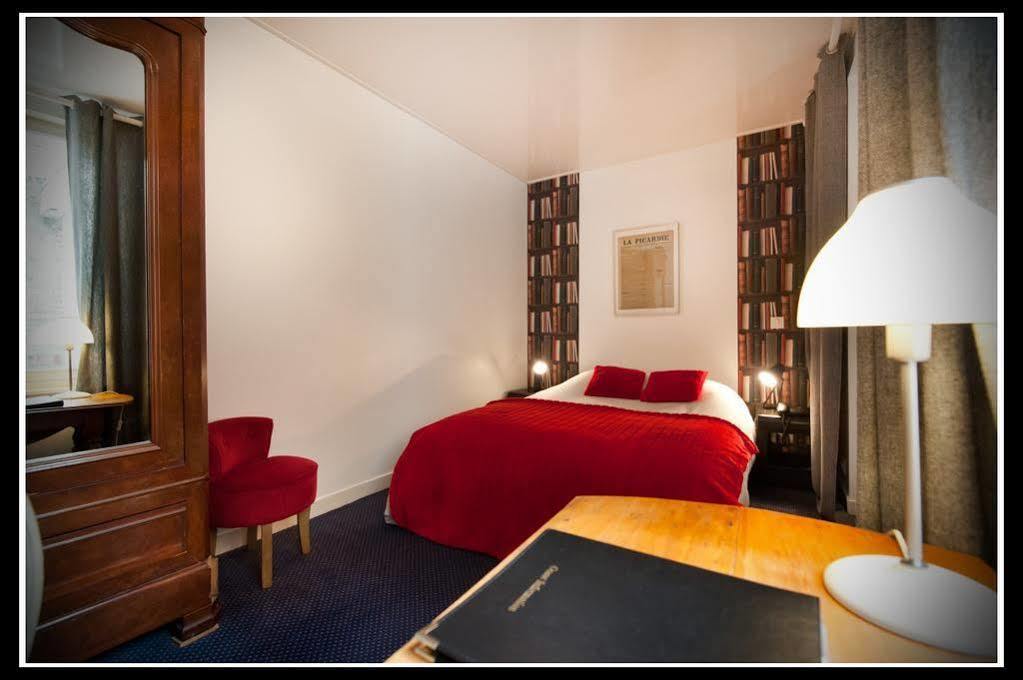 Hotel Le Prieure Albert