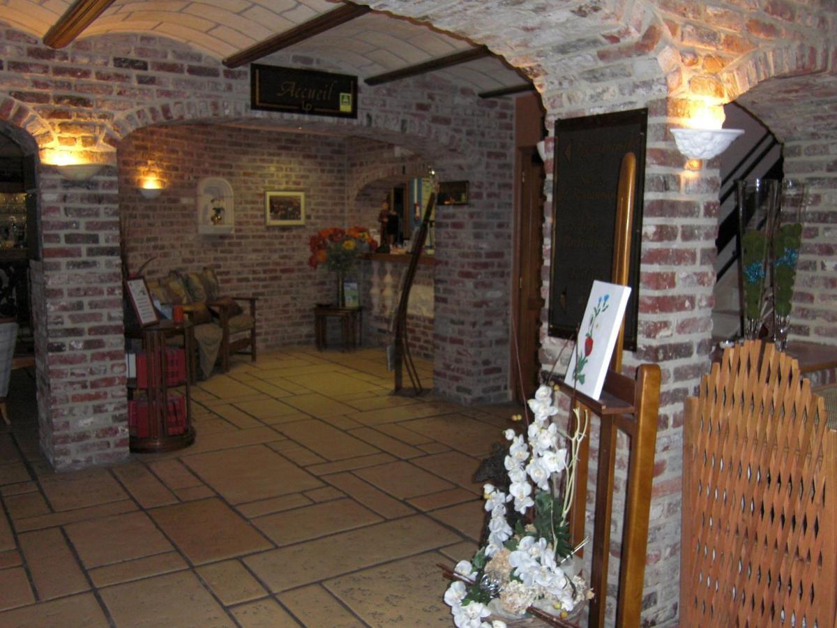 Hotel Le Prieure