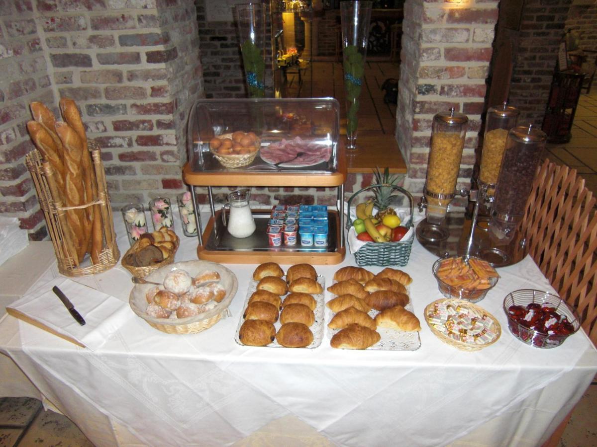 Hotel Le Prieure