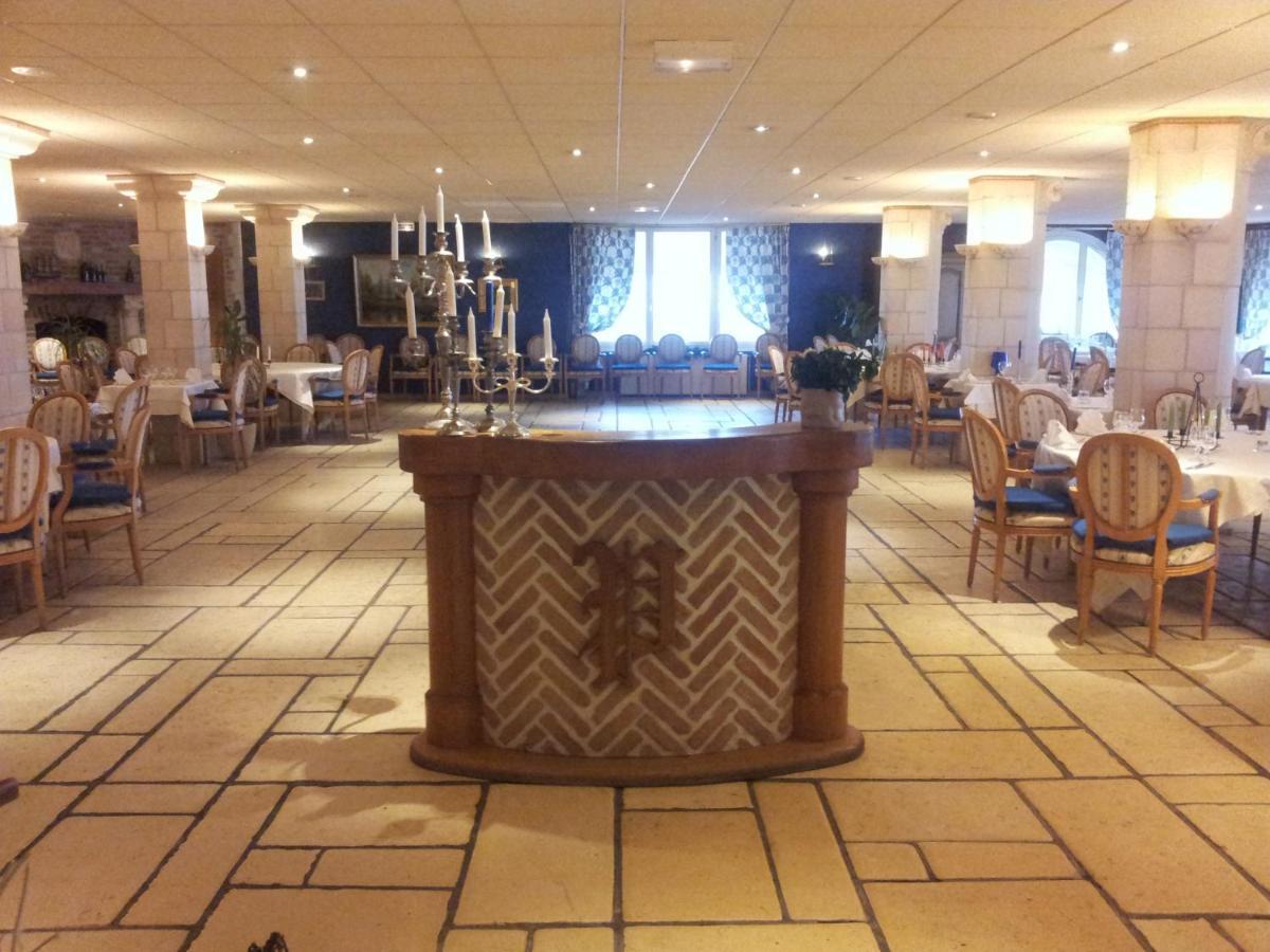 Le Prieure 3*