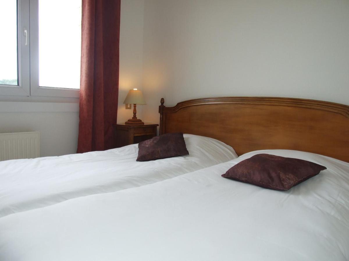 Hotel Le Prieure