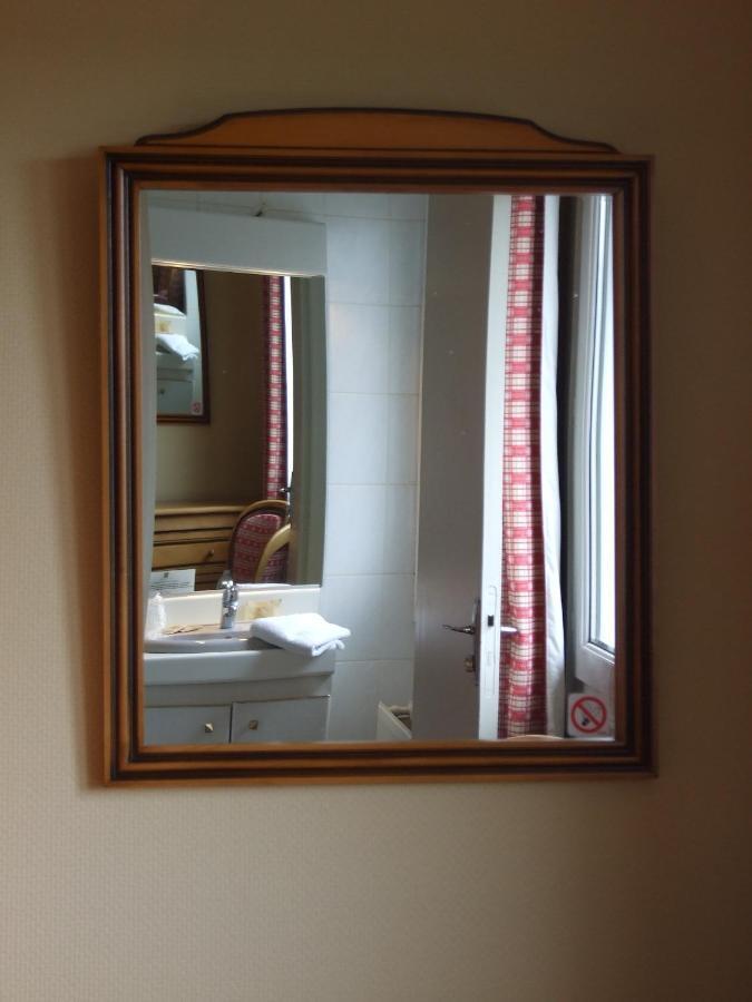 Le Prieure 3* Albert