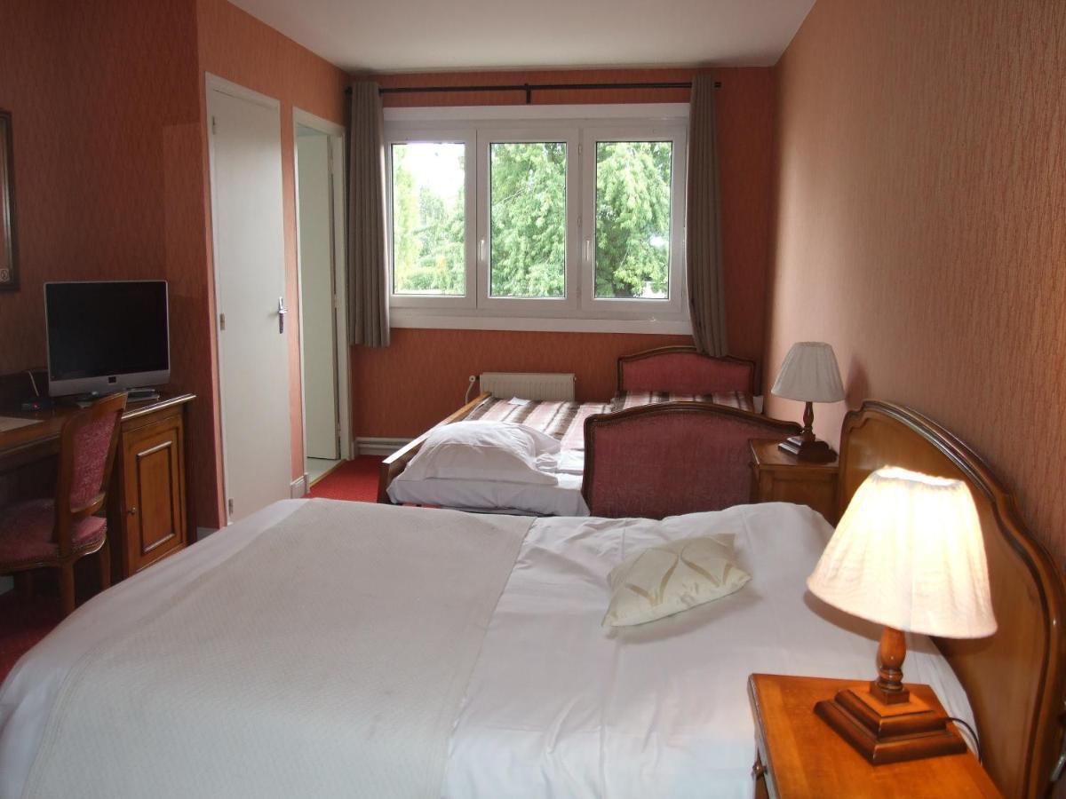 Le Prieure